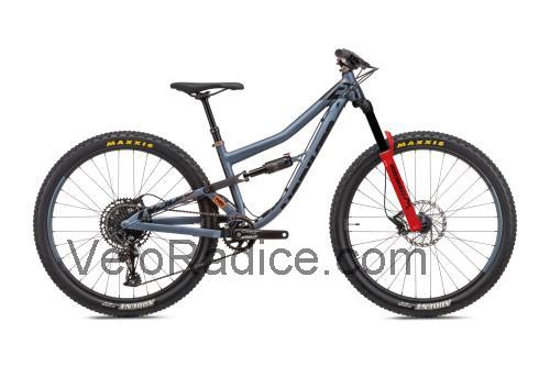 NS Bikes Nerd Mini scheda tecnica e recensioni